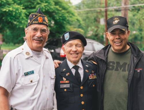 The Benefits of Community Living for Veterans