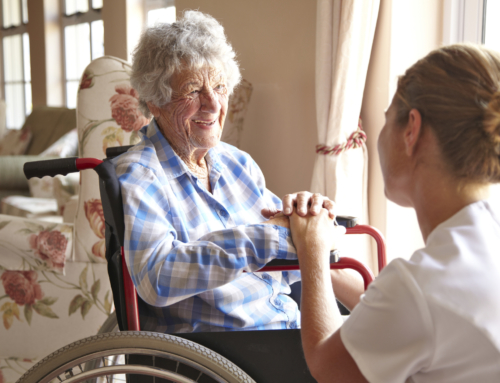 How to Choose Between Assisted Living and Home Care