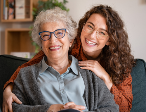 How to Support Family Members in Assisted Living