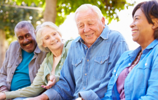 Secrets to a Healthy Senior Lifestyle